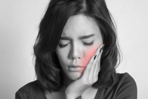 teeth grinding TMJ disorder